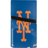MLB New York Mets - Solid Distressed PS5 Pro Disk Bundle  Skin